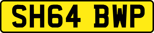 SH64BWP