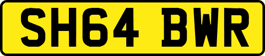 SH64BWR