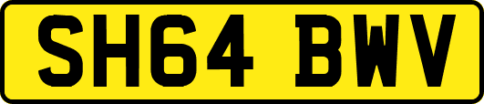 SH64BWV