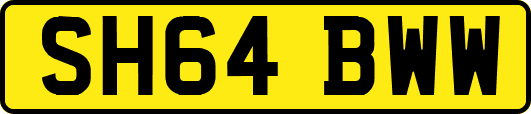 SH64BWW