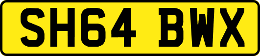 SH64BWX