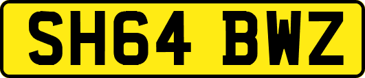 SH64BWZ