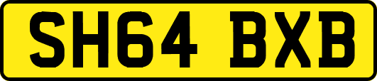 SH64BXB