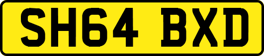 SH64BXD