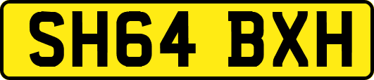 SH64BXH