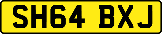 SH64BXJ