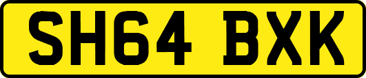 SH64BXK