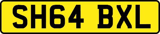 SH64BXL