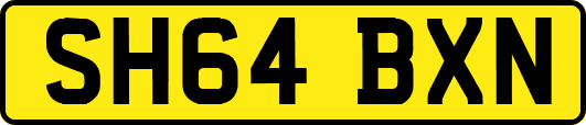 SH64BXN