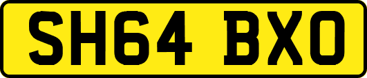 SH64BXO