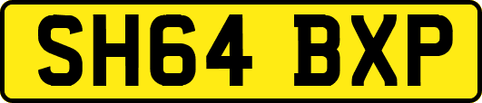 SH64BXP