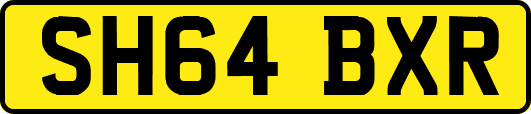 SH64BXR