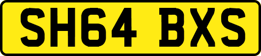 SH64BXS