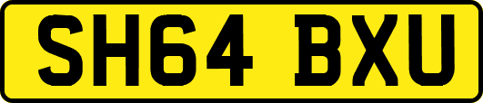 SH64BXU