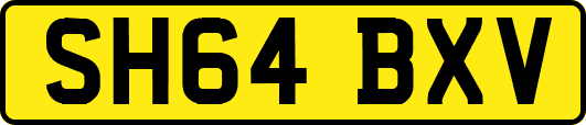 SH64BXV