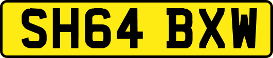 SH64BXW