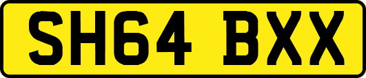 SH64BXX