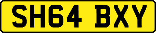 SH64BXY