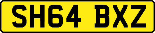 SH64BXZ