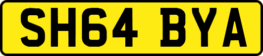 SH64BYA