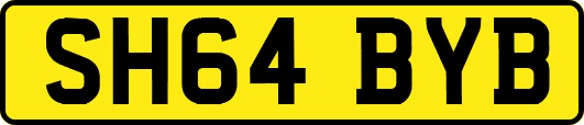 SH64BYB