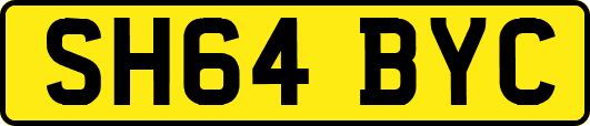 SH64BYC