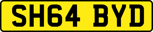 SH64BYD