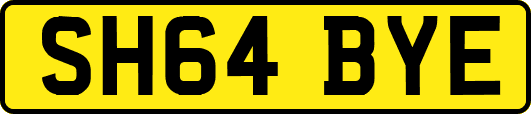 SH64BYE