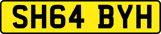 SH64BYH