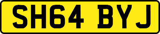 SH64BYJ