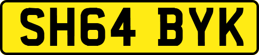 SH64BYK