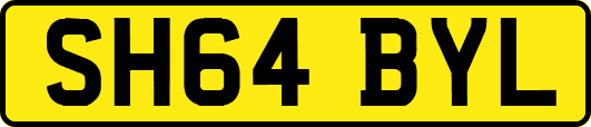 SH64BYL