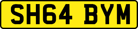 SH64BYM