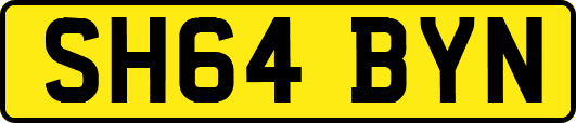 SH64BYN