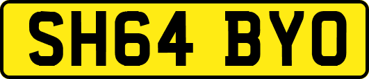 SH64BYO