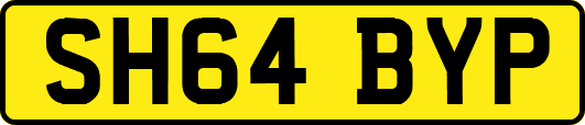 SH64BYP