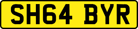 SH64BYR