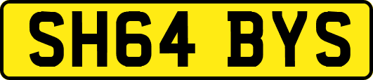SH64BYS