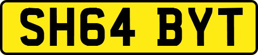 SH64BYT