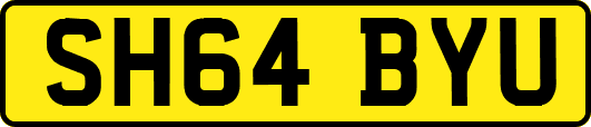 SH64BYU