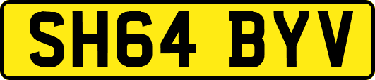 SH64BYV