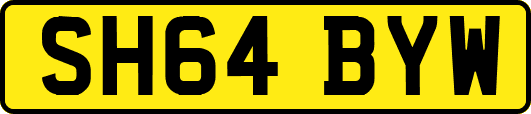SH64BYW