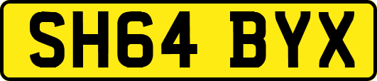 SH64BYX