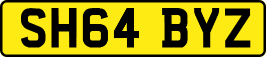 SH64BYZ