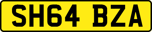 SH64BZA