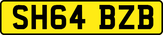 SH64BZB