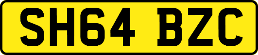 SH64BZC