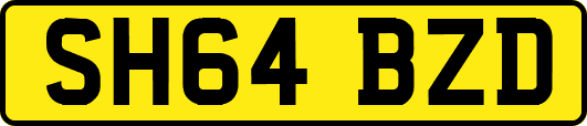 SH64BZD
