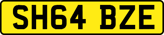 SH64BZE