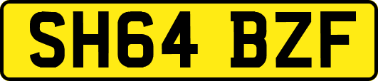 SH64BZF